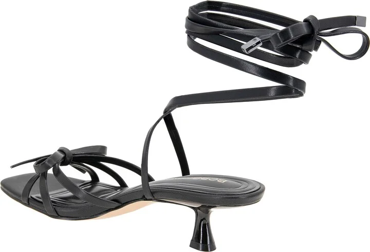 Imerez Ankle Wrap Sandal - Image 2