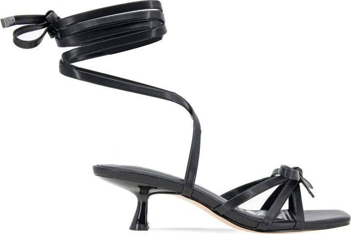 Imerez Ankle Wrap Sandal - Image 3