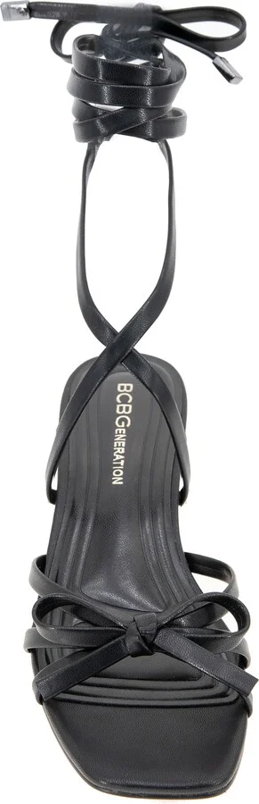 Imerez Ankle Wrap Sandal - Image 4