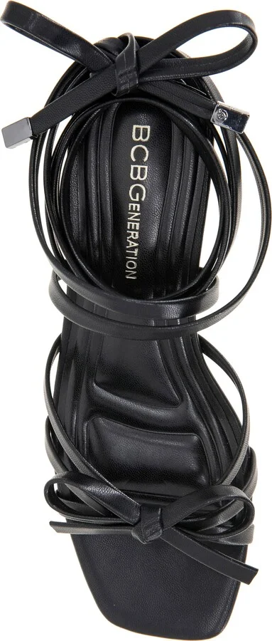 Imerez Ankle Wrap Sandal - Image 5