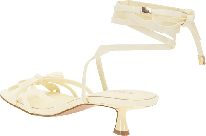 Imerez Ankle Wrap Sandal - Image 8