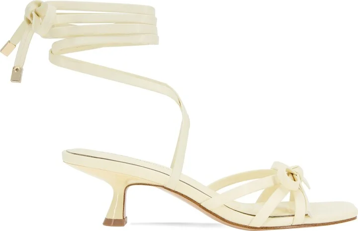 Imerez Ankle Wrap Sandal - Image 9