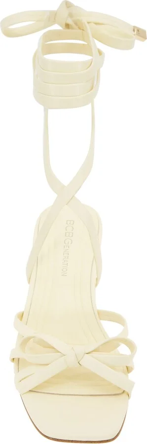 Imerez Ankle Wrap Sandal - Image 10