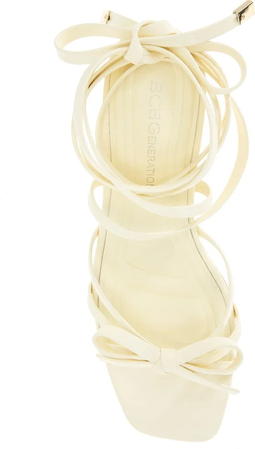 Imerez Ankle Wrap Sandal - Image 11