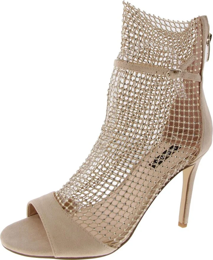 Imery Womens Ankle Boots