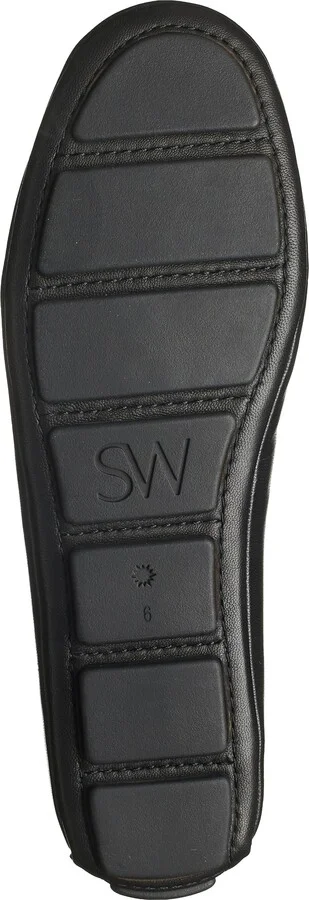 Imitation Pearl Driving Loafer - Image 5