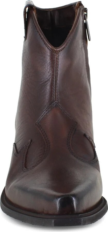 Imma Ankle Western Boot - Image 4