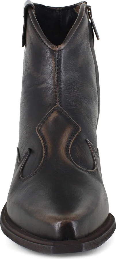 Imma Ankle Western Boot - Image 10