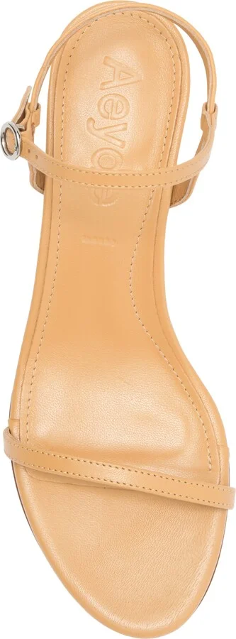 Immi Ankle Strap Sandal - Image 5