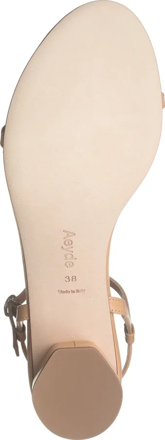 Immi Ankle Strap Sandal - Image 6