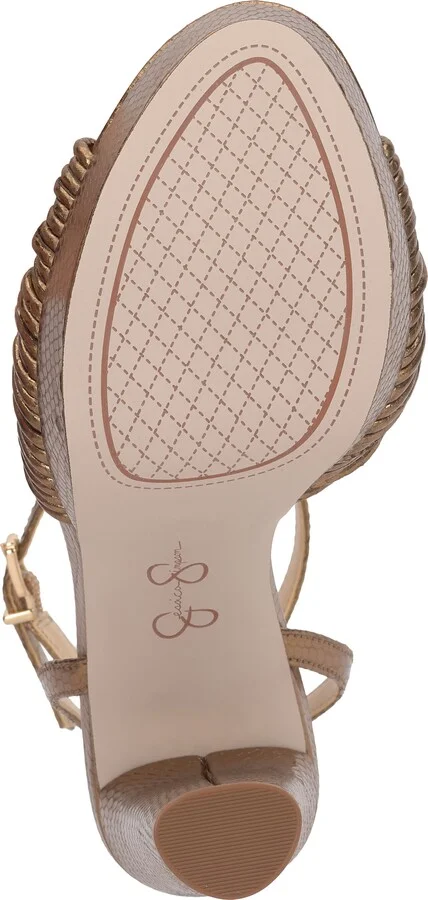 Immie Platform Sandal - Image 6