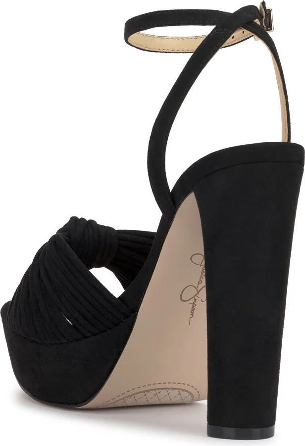 Immie Platform Sandal - Image 10