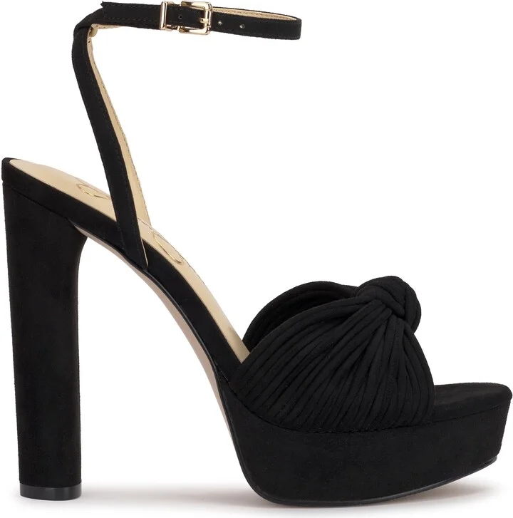 Immie Platform Sandal - Image 11