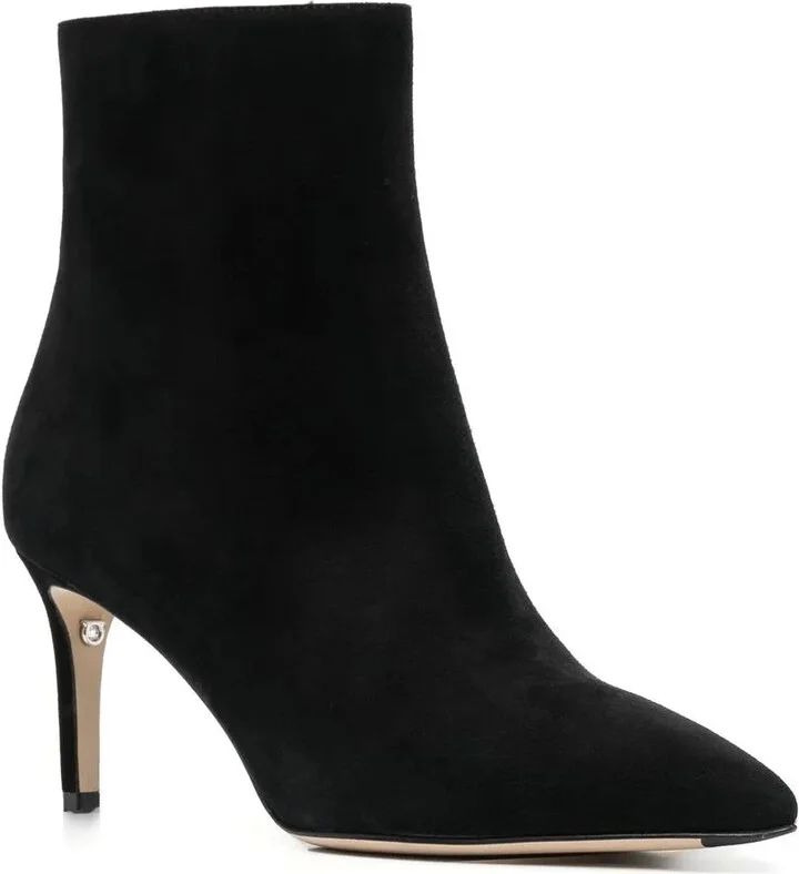 Imogen 70mm ankle boots - Image 2