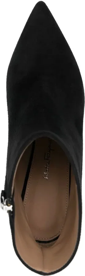 Imogen 70mm ankle boots - Image 4