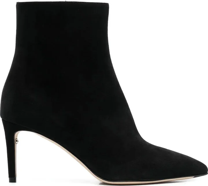 Imogen 70mm ankle boots