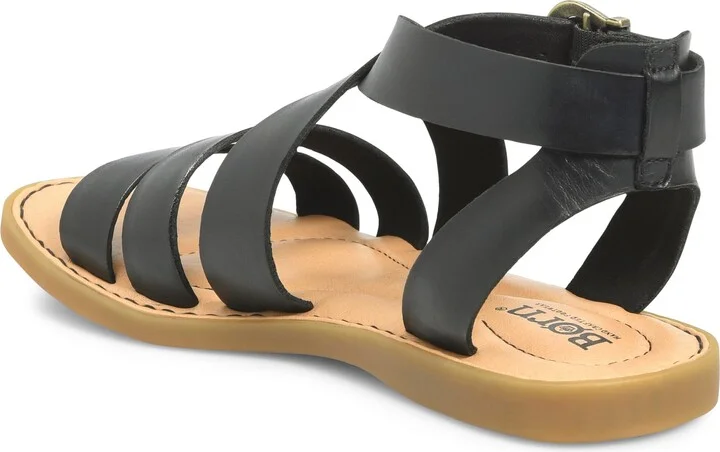 Imogen Ankle Strap Sandal - Image 2