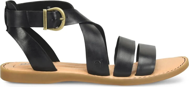 Imogen Ankle Strap Sandal - Image 3