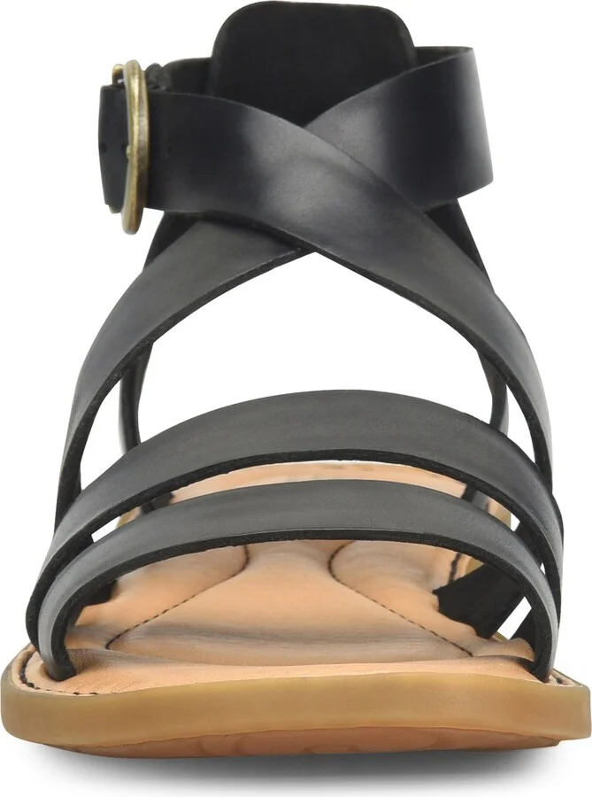 Imogen Ankle Strap Sandal - Image 4