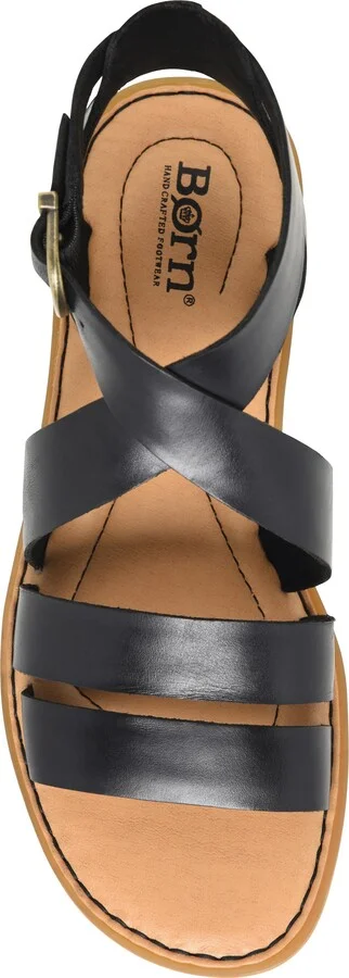 Imogen Ankle Strap Sandal - Image 5