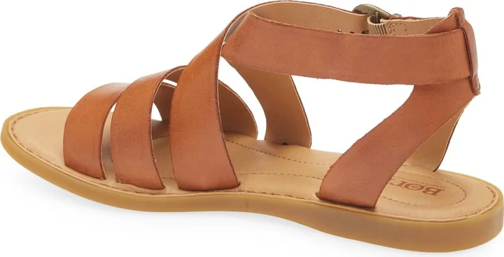 Imogen Ankle Strap Sandal - Image 8