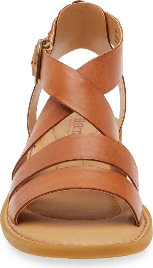 Imogen Ankle Strap Sandal - Image 9