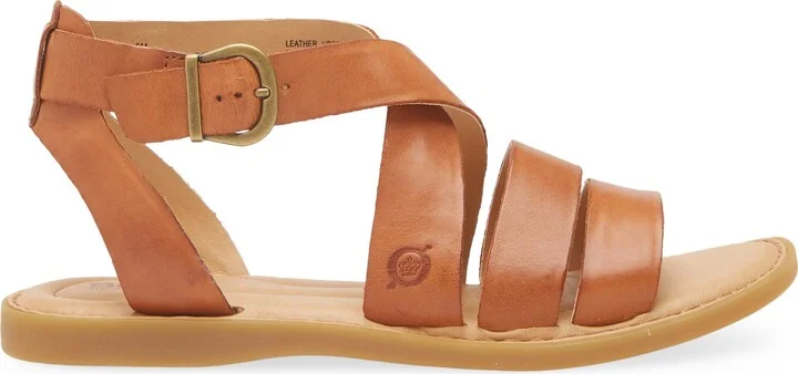 Imogen Ankle Strap Sandal - Image 10