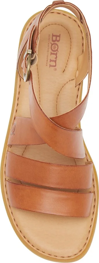 Imogen Ankle Strap Sandal - Image 11