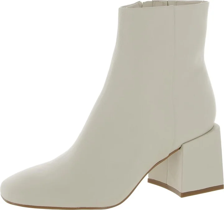 Imogen H2O Womens Zipper Dressy Booties