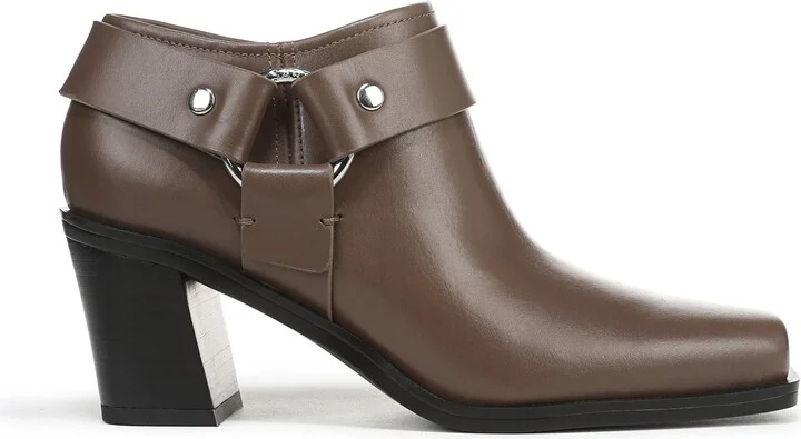 Imogen Harness Bootie - Image 3