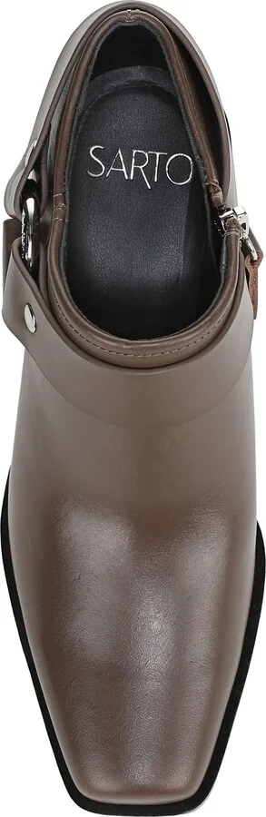 Imogen Harness Bootie - Image 5