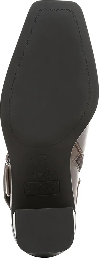 Imogen Harness Bootie - Image 6