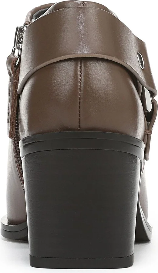 Imogen Harness Bootie - Image 7