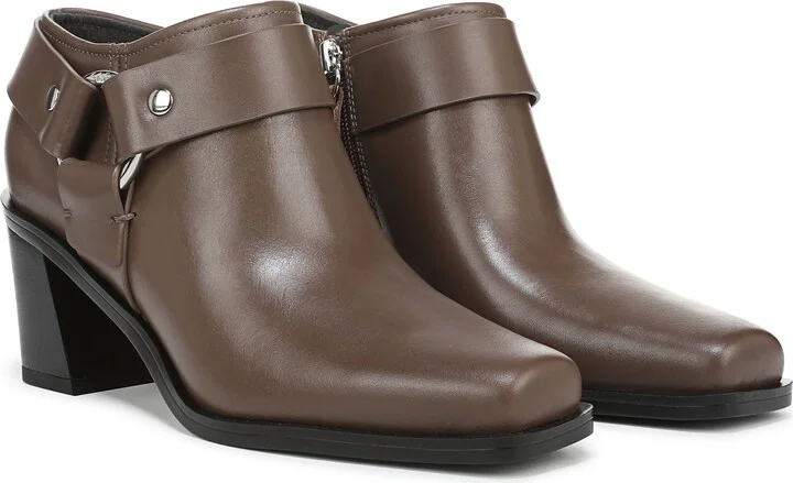 Imogen Harness Bootie - Image 8