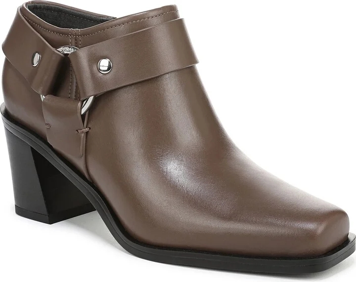 Imogen Harness Bootie