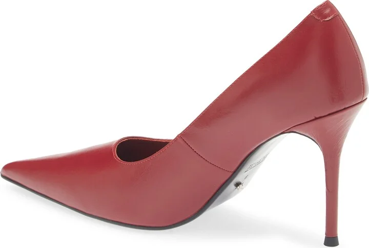 Imogen Pointed Toe Pump - Image 2