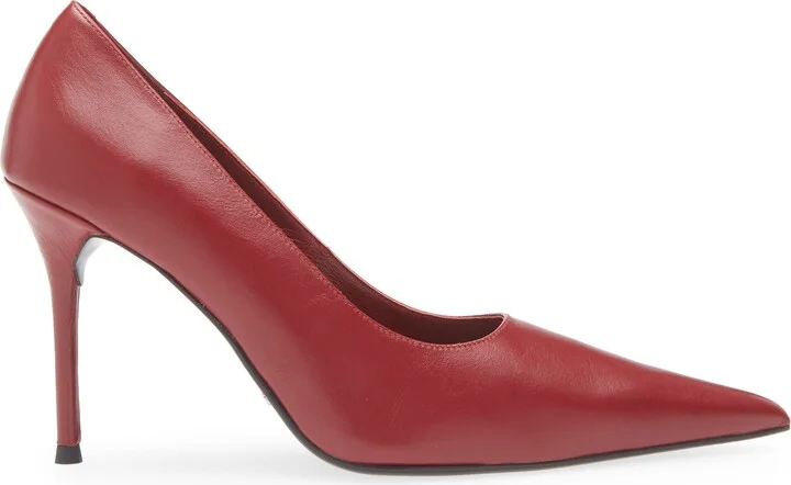 Imogen Pointed Toe Pump - Image 3