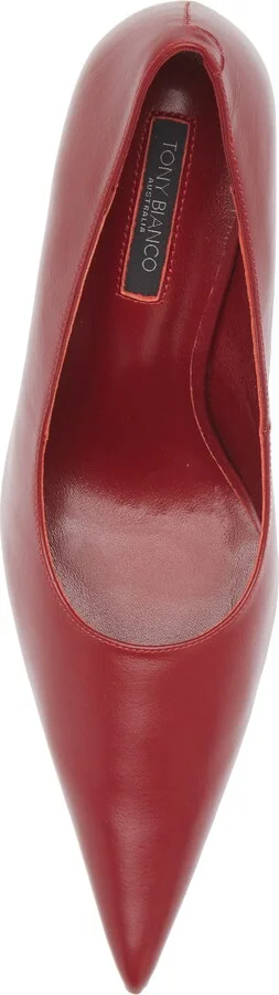 Imogen Pointed Toe Pump - Image 5