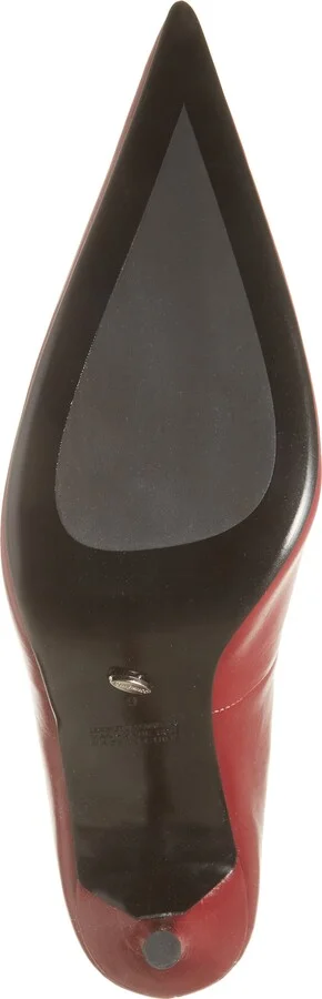 Imogen Pointed Toe Pump - Image 6