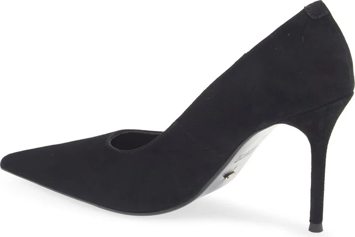 Imogen Pointed Toe Pump - Image 8