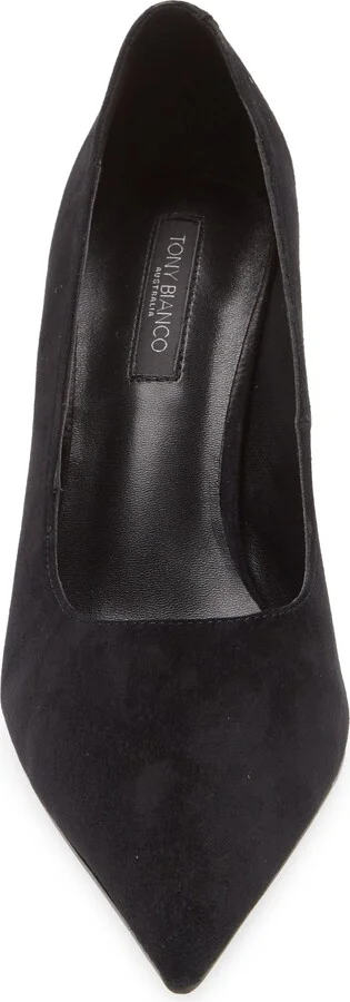 Imogen Pointed Toe Pump - Image 10