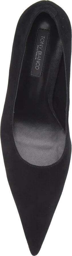 Imogen Pointed Toe Pump - Image 11