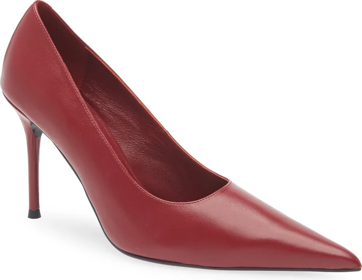 Imogen Pointed Toe Pump