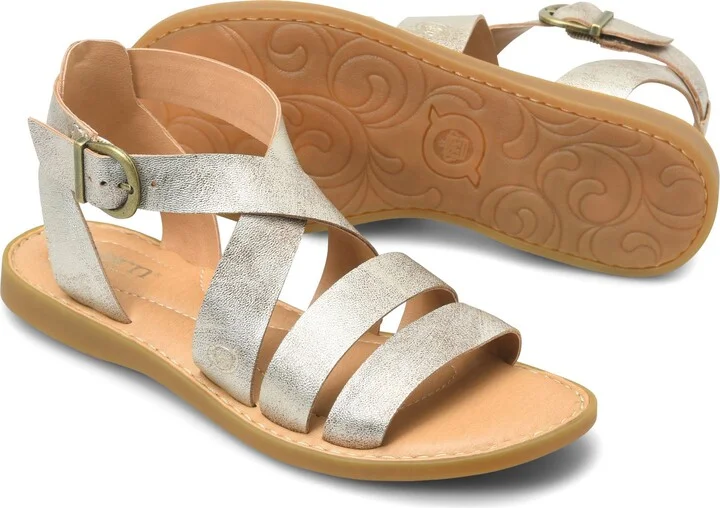 Imogen Sandal - Image 8