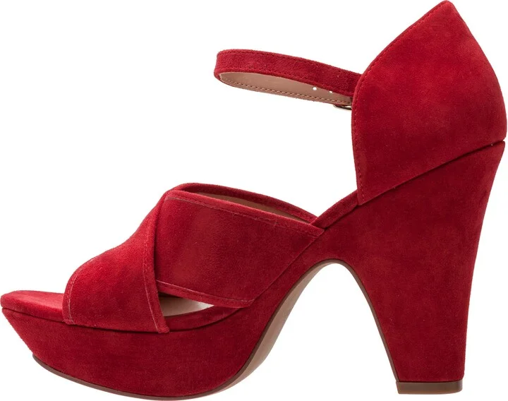 Imogene Platform Sandal - Image 3