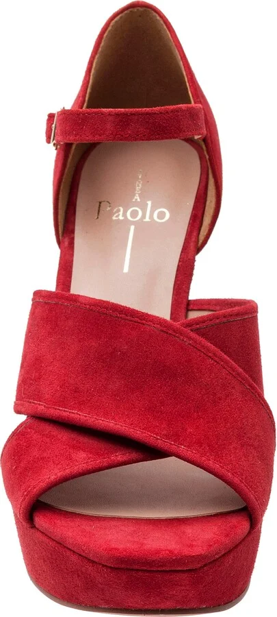 Imogene Platform Sandal - Image 4