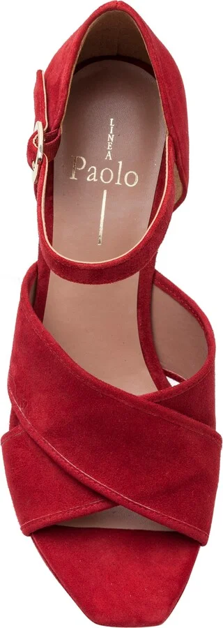 Imogene Platform Sandal - Image 5