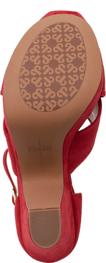Imogene Platform Sandal - Image 6