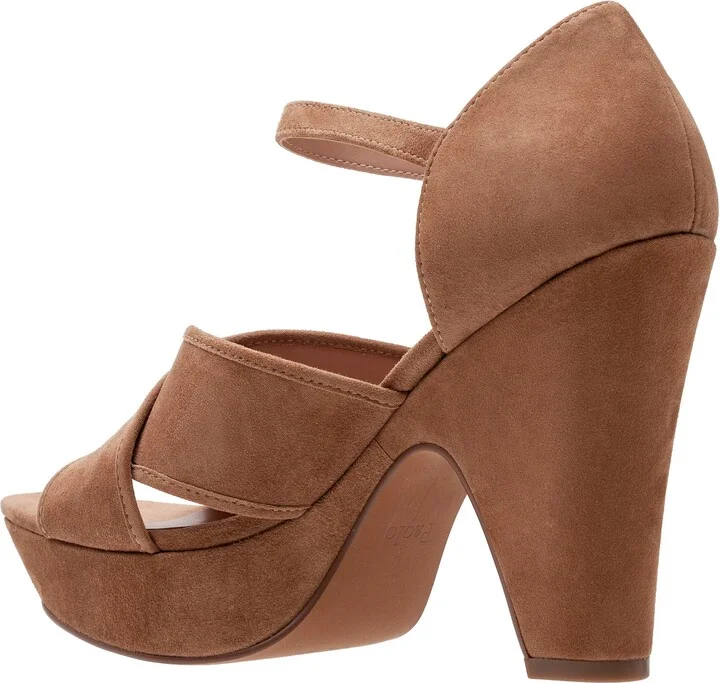Imogene Platform Sandal - Image 8