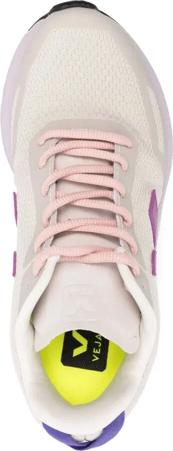 Impala Engineered lace-up sneakers - Image 4